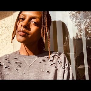 Meet your Posher, Erika